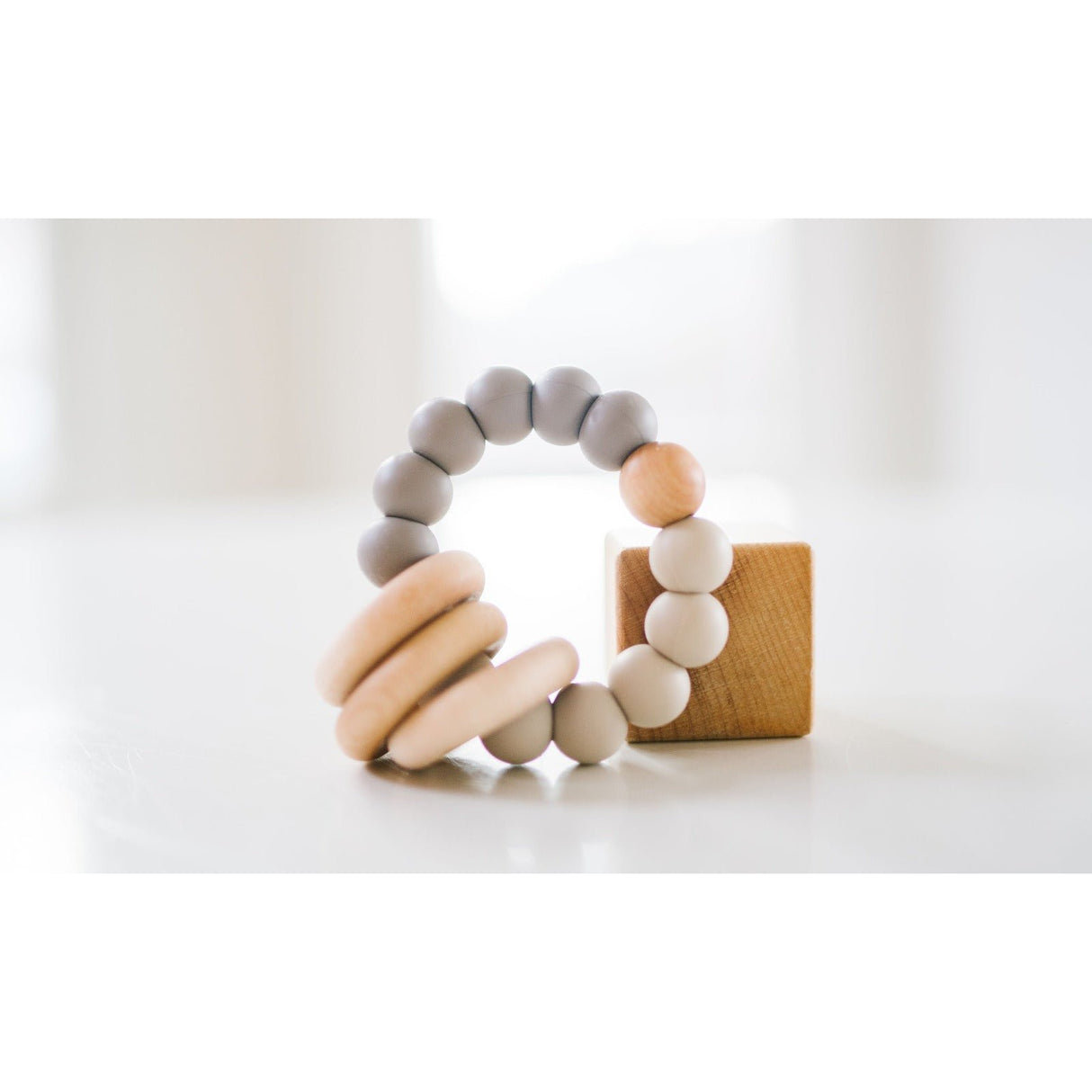 Classic Teether - HoneyBug