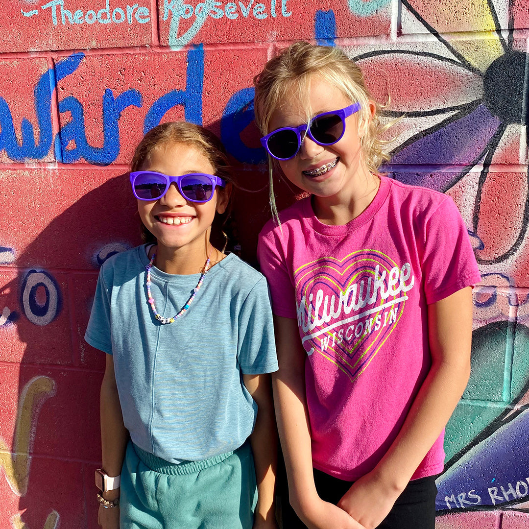 Daphne Rounds | Junior - HoneyBug