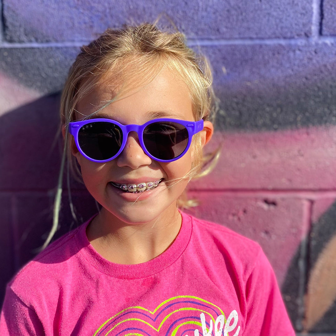 Daphne Rounds | Junior - HoneyBug