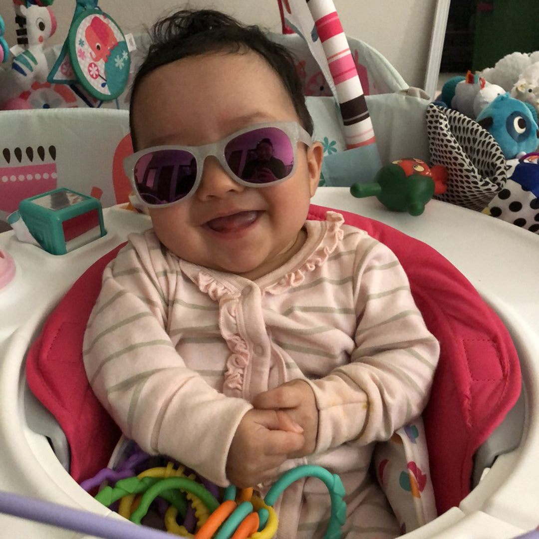 Starlite Shades | Baby - HoneyBug
