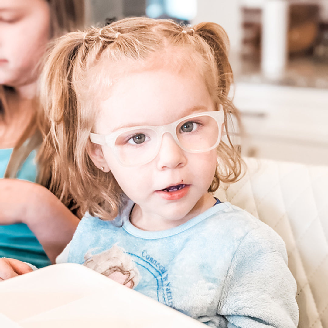 Toddler Screen Time Specs - HoneyBug