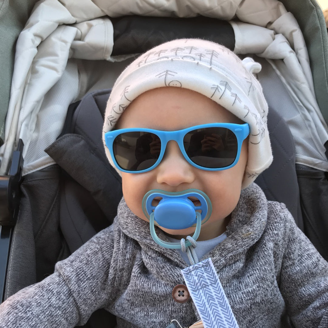 Zack Morris Shades | Baby - HoneyBug