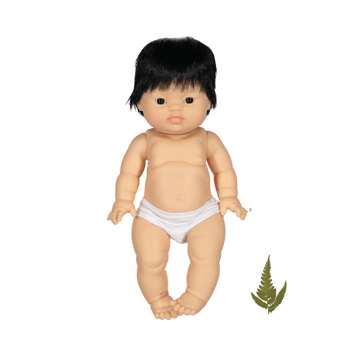 The Minikane Doll - HoneyBug