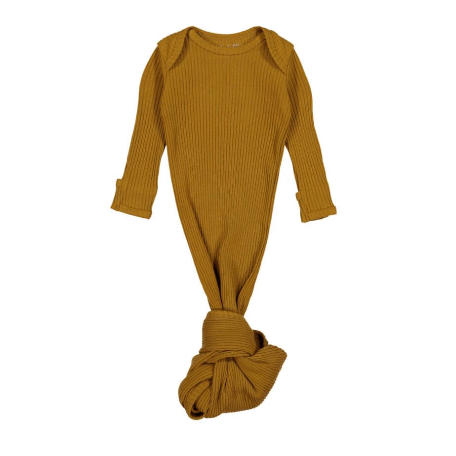 The Baby Gown - Cider - HoneyBug