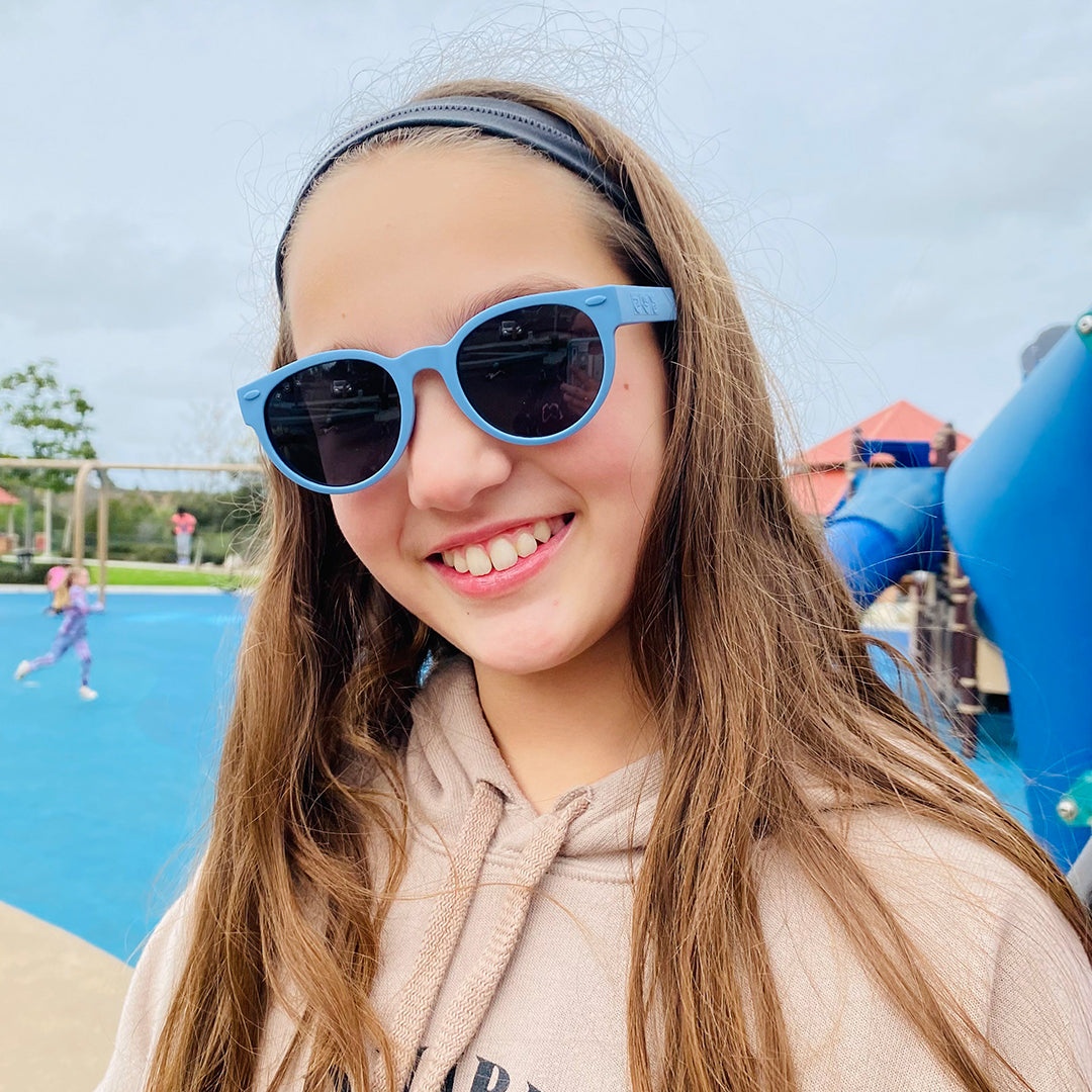 Skywalker Rounds | Baby - HoneyBug