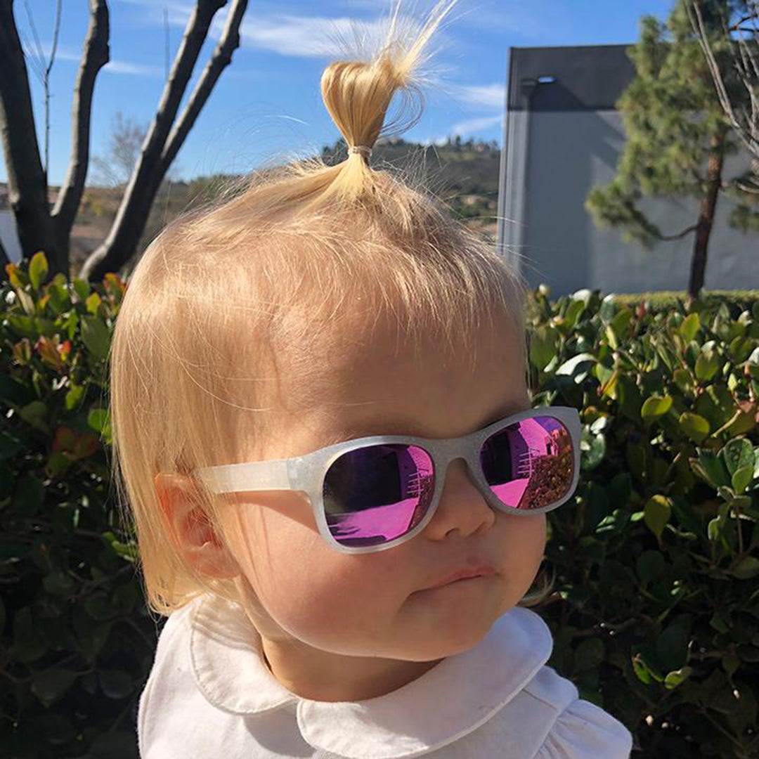 Starlite Shades | Toddler - HoneyBug