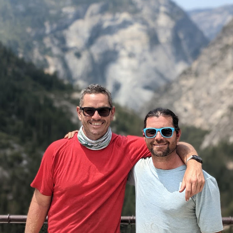 Thundercat Shades | Adult - HoneyBug