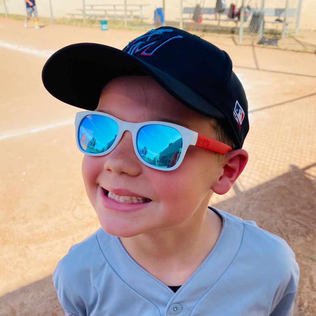 Team America Shades | Toddler - HoneyBug
