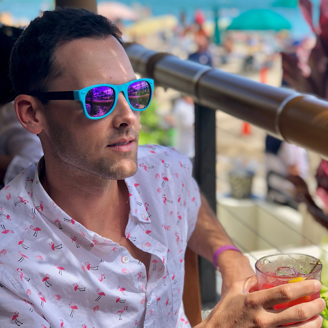 Thundercat Shades | Adult - HoneyBug