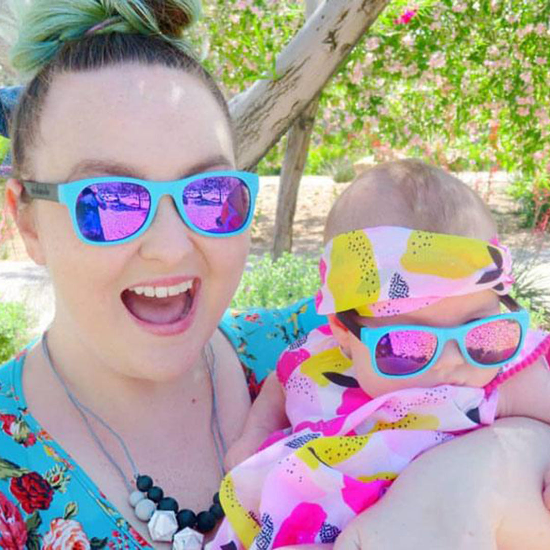 Thundercat Shades | Baby - HoneyBug