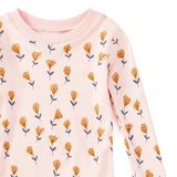 Bamboo Blend Pajamas - Wild at Heart