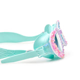Bluetiful Seaquin Kids' Swim Goggles - HoneyBug 