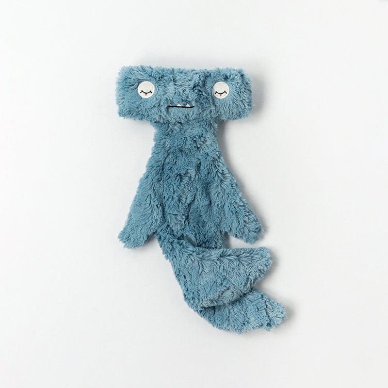 Hammerhead Snuggler - HoneyBug 