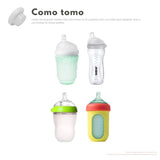 3.0 Portable Bottle Warmer Adapter Set (Warmer + Four Adapters)