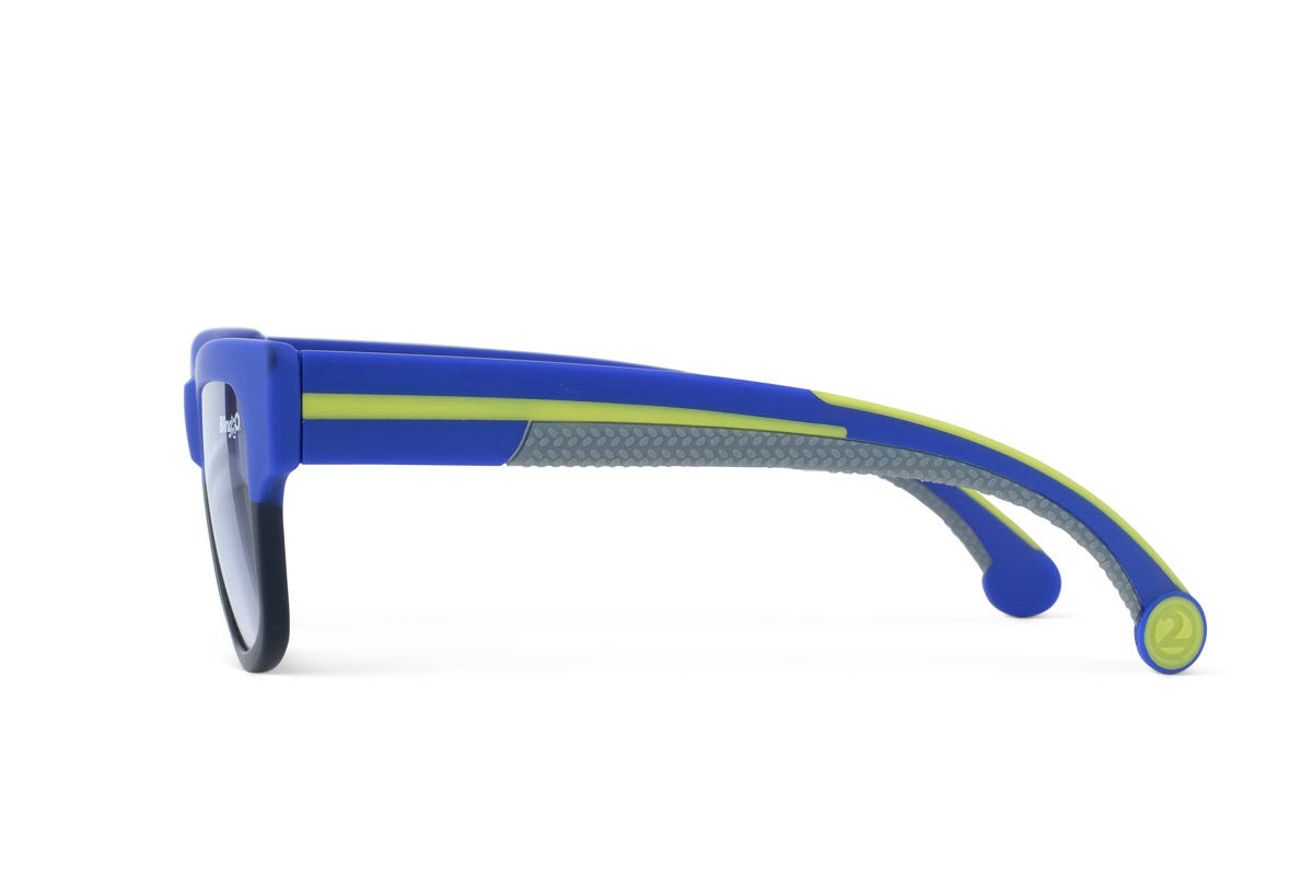 Royal Sunrays Fire Island Kids' Sunglasses - HoneyBug 