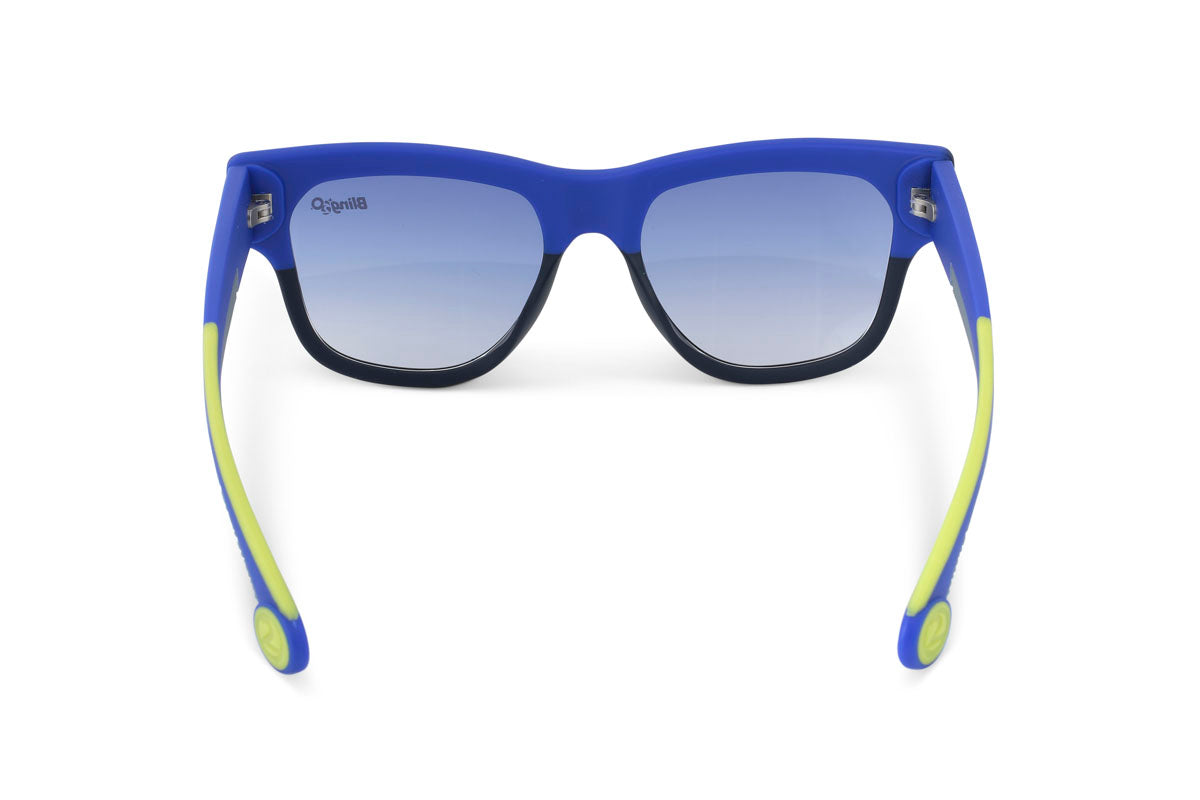 Royal Sunrays Fire Island Kids' Sunglasses - HoneyBug 