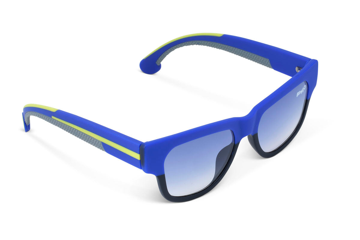Royal Sunrays Fire Island Kids' Sunglasses - HoneyBug 