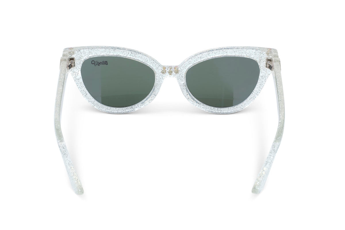 Starship Sparkle Malibu Beach Kids' Sunglasses - HoneyBug 