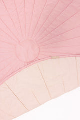 Galah/Sparrow - Linen Quilted Playmat - HoneyBug 