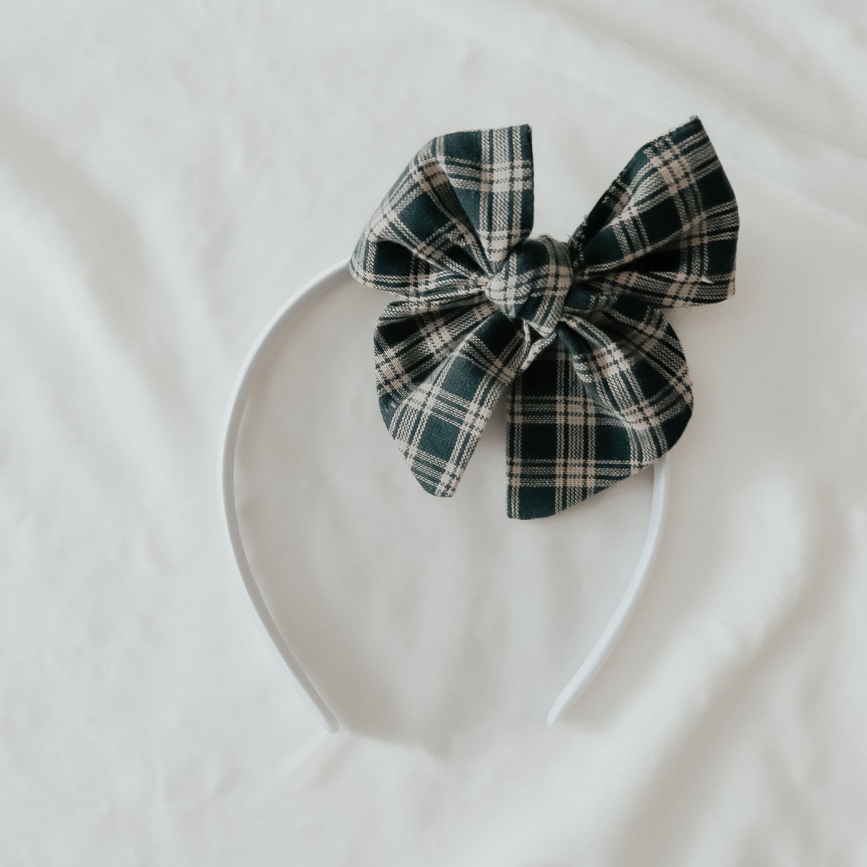 Pine Headbands