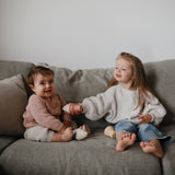 Mix and Match Ice Cream Toy - HoneyBug 