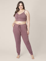 Everyday Lounge Jogger | Twilight - HoneyBug 