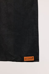 Raven - Linen Sling - HoneyBug 
