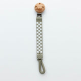 Nash Everything Clip - Checkered