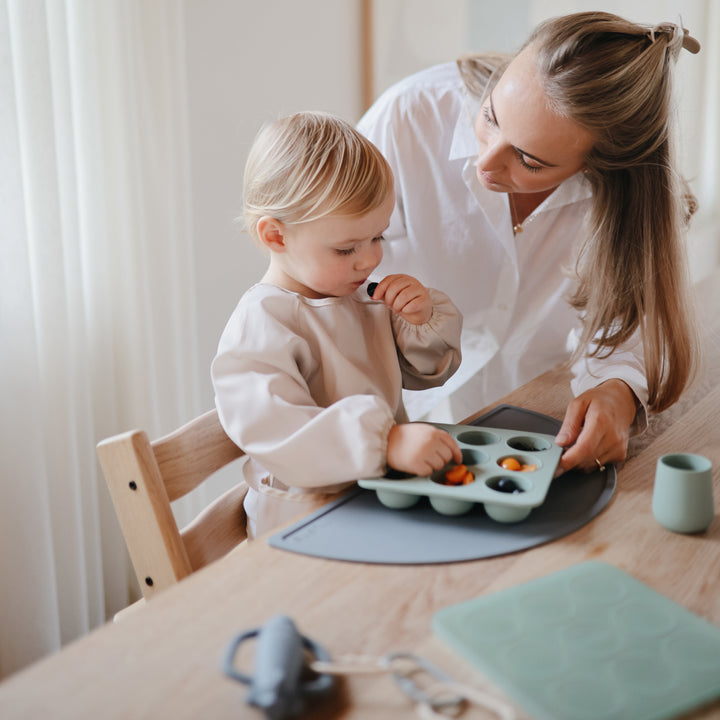 Silicone Placemat - Tradewinds - HoneyBug 