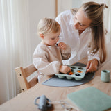 Silicone Placemat - Tradewinds - HoneyBug 