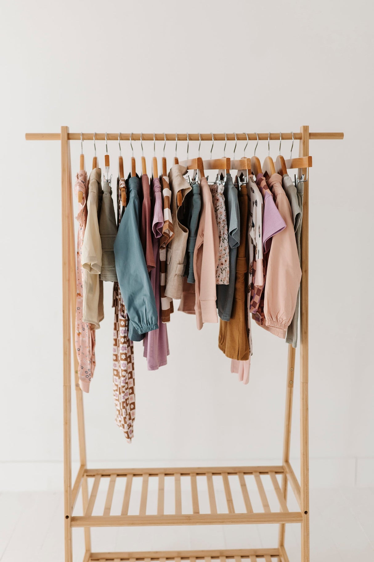 Rain Coat - HoneyBug 