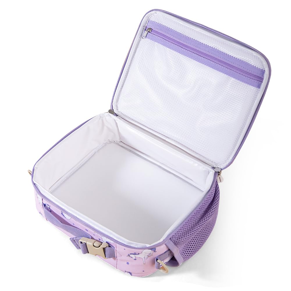 Kids Lunch Box Cooler Bag