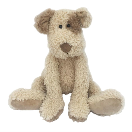 Bogart Shaggy Puppy Plush Toy - HoneyBug 