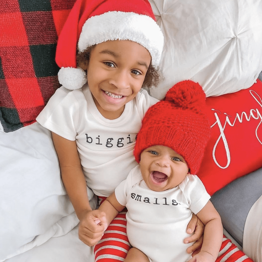 graphic tee | biggie - HoneyBug 