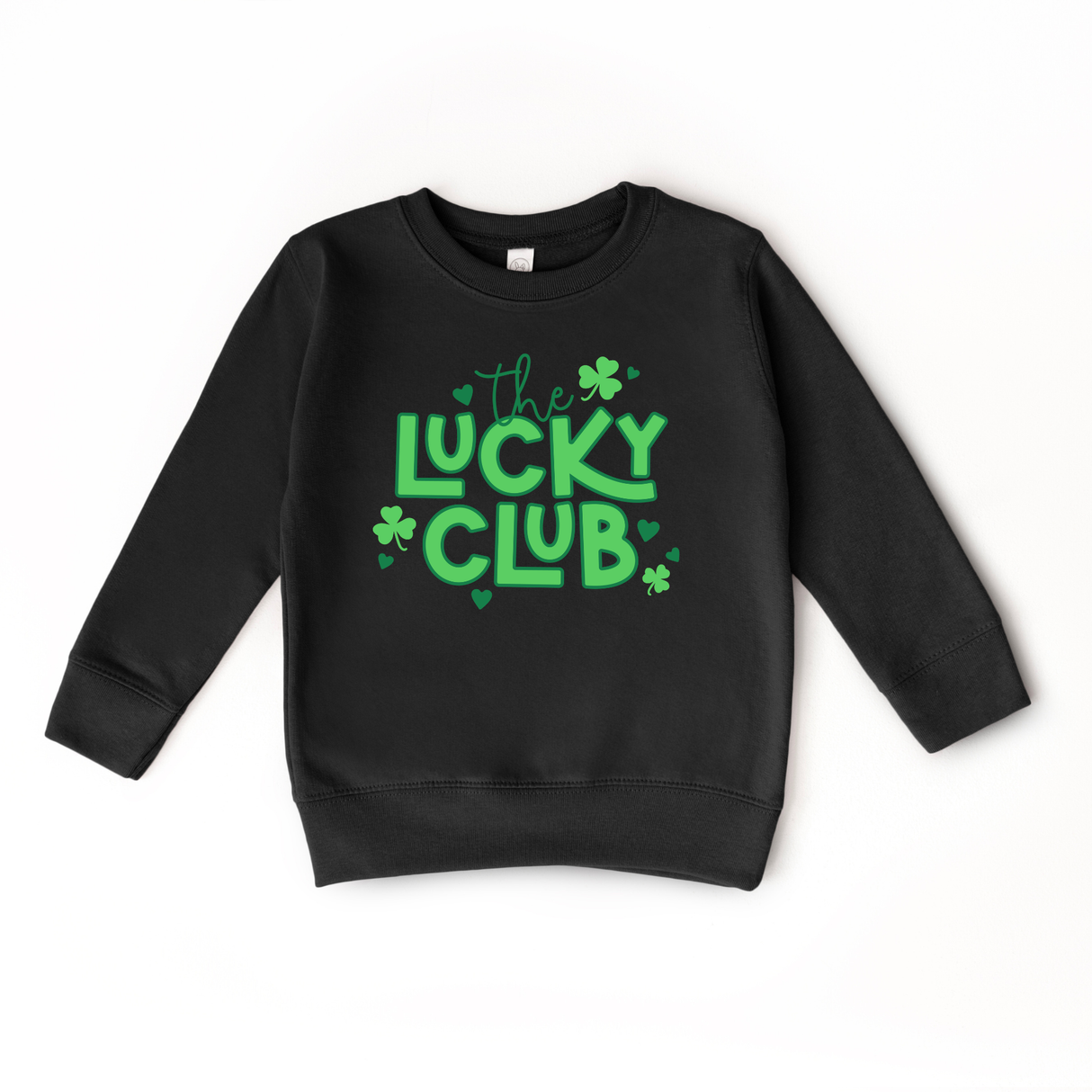The Lucky Club Sweatshirt