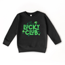 The Lucky Club Sweatshirt