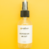 Refresh Mist