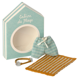 Beach Set for Big Brother - HoneyBug 