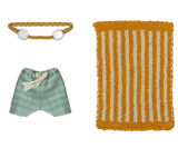 Beach Set for Big Brother - HoneyBug 