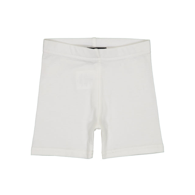 Ivory Basic Shorties - HoneyBug 