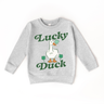 Lucky Duck
