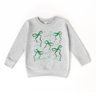 Lucky Coquette Bows Sweatshirt