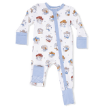 Cowdogs - Convertible Romper