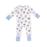 Cowdogs - Convertible Romper