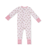 Edith's Rose Garden - Convertible Romper