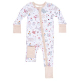 Garden Sea Creatures - Convertible Romper
