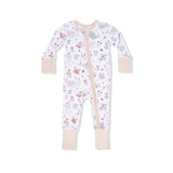 Garden Sea Creatures - Convertible Romper