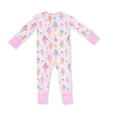Ice Cream Fun Crew - Convertible Romper