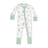Pickles Playing Pickleball - Convertible Romper