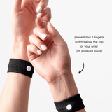 Nausea Relief Bands